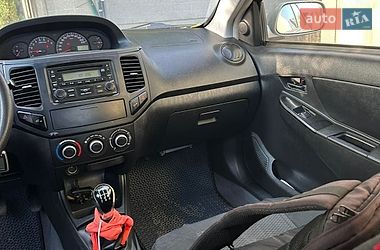 Седан Geely MK 2013 в Миколаєві