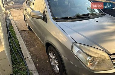 Седан Geely MK 2013 в Миколаєві