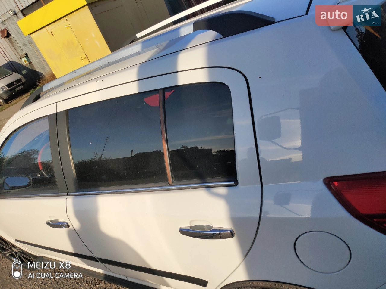 2014 Geely MK Cross - мініатюра 13
