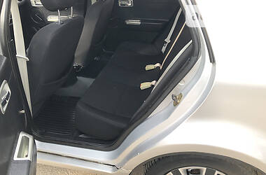 Седан Geely MR 2012 в 