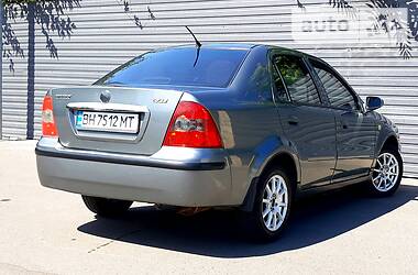Седан Geely MR 2007 в 