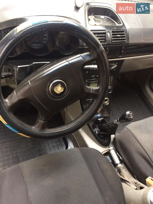 Седан Geely MR 2008 в Болехове