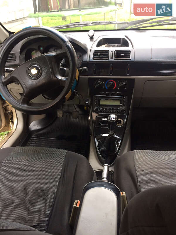 Седан Geely MR 2008 в Болехове