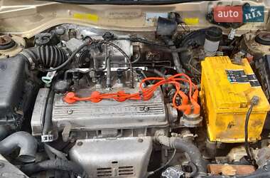 Седан Geely MR 2008 в Владимирце