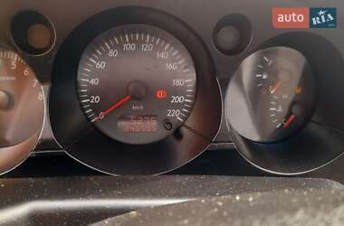 Седан Geely MR 2008 в Владимирце