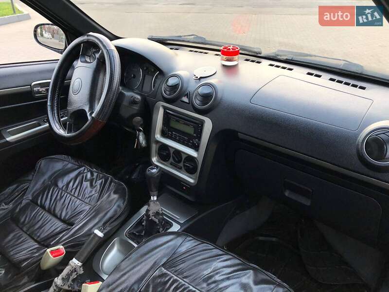 Седан Geely MR 2011 в Ивано-Франковске