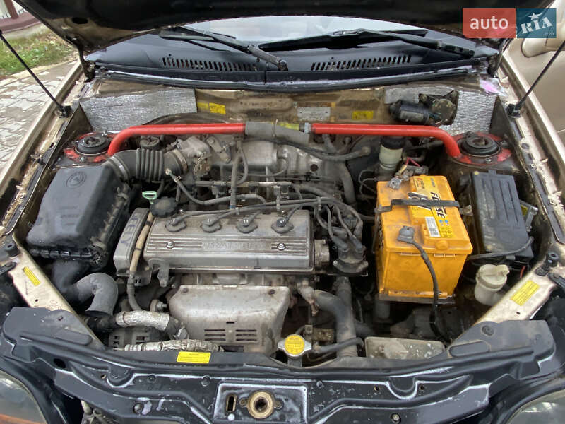 Седан Geely MR 2007 в Дрогобыче