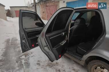Седан Geely MR 2010 в Краматорске