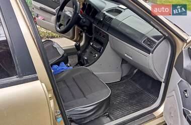 Седан Geely MR 2008 в Полтаве
