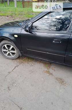 Седан Geely MR 2008 в Павлограді