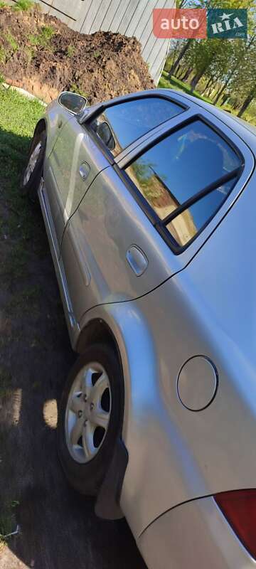 Седан Geely MR 2008 в Василькове
