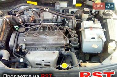 Седан Geely MR 2008 в Днепре