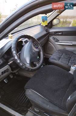 Седан Geely MR 2007 в Вижнице