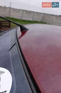 Седан Geely MR 2007 в Чернігові