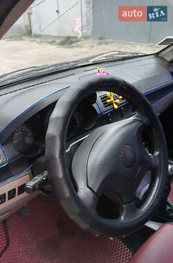 Седан Geely MR 2007 в Чернігові