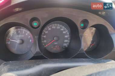Седан Geely MR 2008 в Киеве