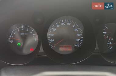 Седан Geely MR 2007 в 