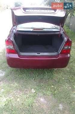Хэтчбек Geely MR 2008 в 