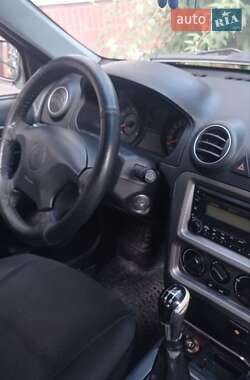Седан Geely MR 2013 в Черкасах