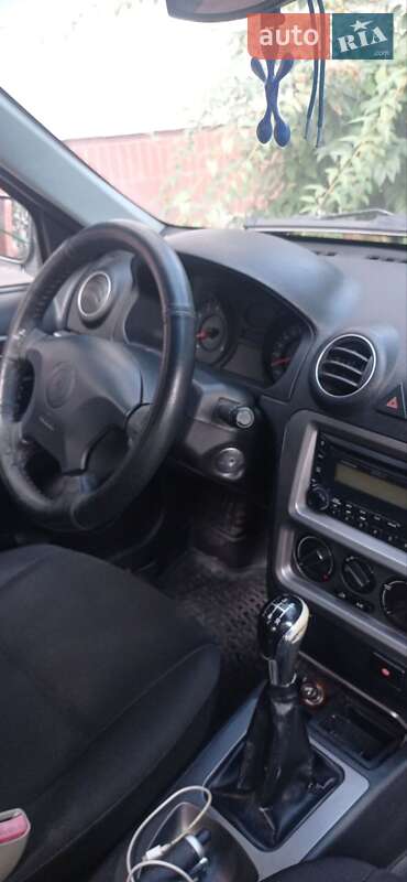 Седан Geely MR 2013 в Черкассах
