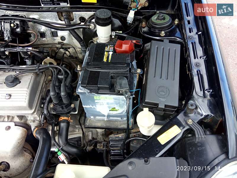 Седан Geely MR 2013 в Львове