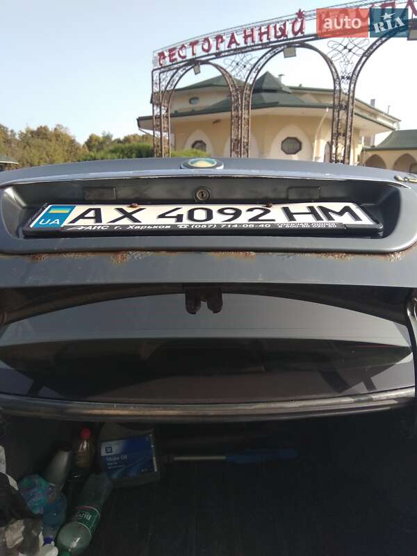 Седан Geely MR 2008 в Харькове