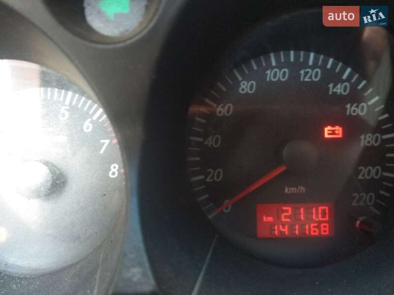 Седан Geely MR 2008 в Харькове