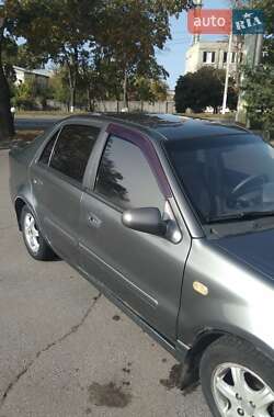 Седан Geely MR 2008 в Харькове