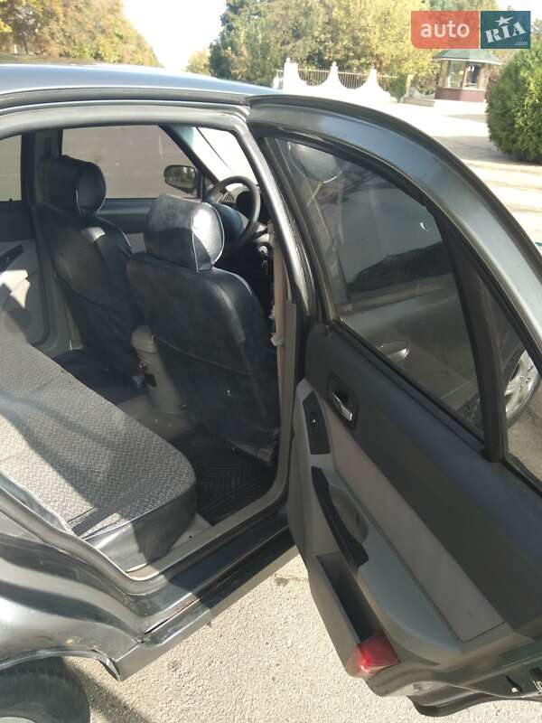 Седан Geely MR 2008 в Харькове фото 9 Седан Geely MR 2008 в Харькове