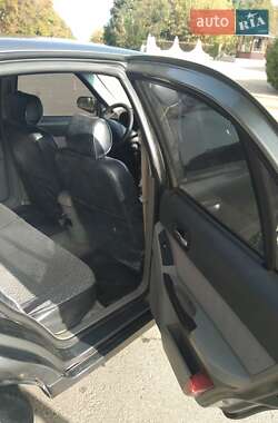 Седан Geely MR 2008 в 