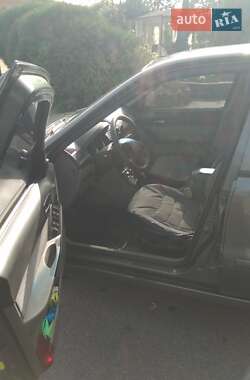 Седан Geely MR 2008 в 