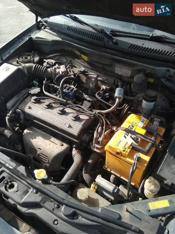 Седан Geely MR 2008 в Харькове фото 11 Седан Geely MR 2008 в Харькове