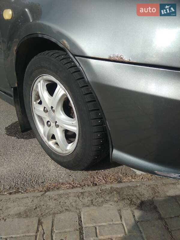 Седан Geely MR 2008 в Харькове фото 13 Седан Geely MR 2008 в Харькове
