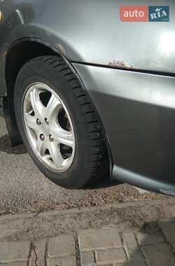 Седан Geely MR 2008 в 