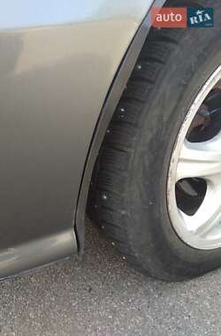 Седан Geely MR 2008 в Харькове