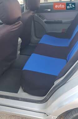 Хэтчбек Geely MR 2008 в Черновцах