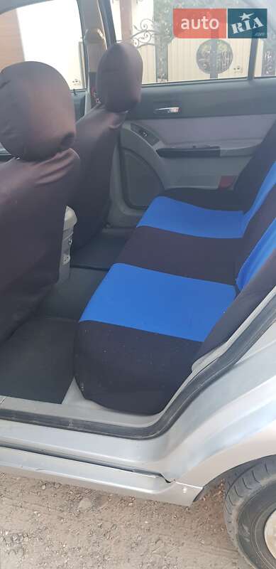 Хэтчбек Geely MR 2008 в Черновцах фото 5 Хэтчбек Geely MR 2008 в Черновцах