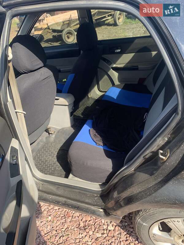 Хэтчбек Geely MR 2007 в Овруче