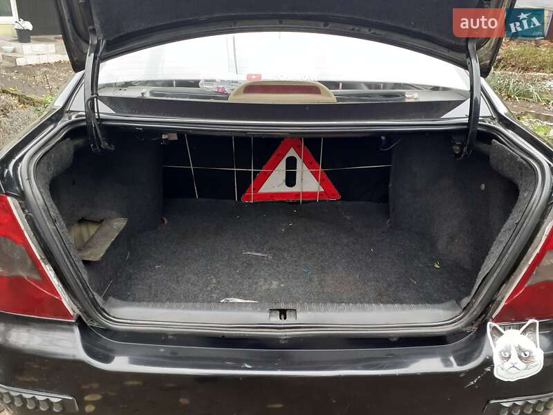 Хетчбек Geely MR 2008 в Вінниці