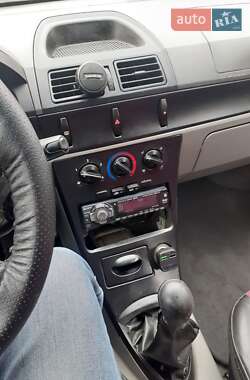 Хетчбек Geely MR 2008 в Вінниці