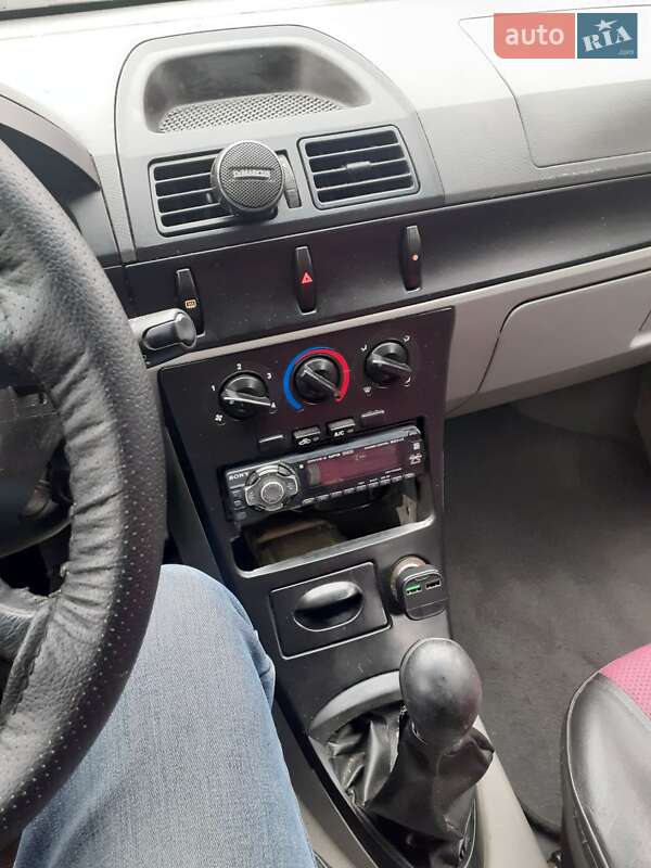 Хетчбек Geely MR 2008 в Вінниці