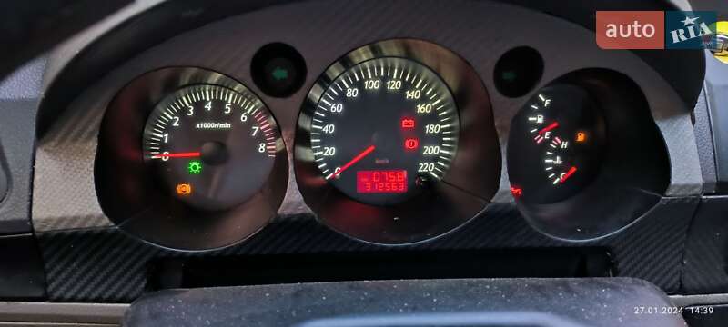 Хэтчбек Geely MR 2007 в Славянске