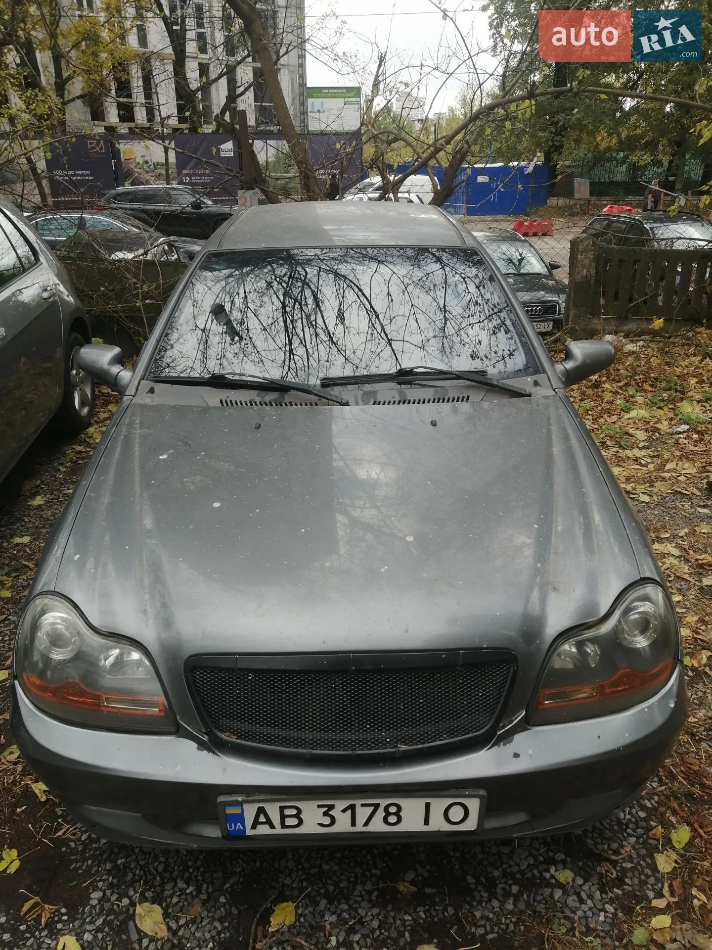 Фото авто 6