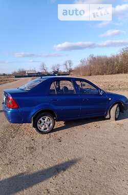 Хэтчбек Geely MR 2008 в Бобровице