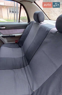Хетчбек Geely MR 2008 в Болехові