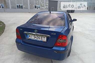 Хетчбек Geely MR 2007 в Броварах