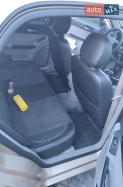 Хэтчбек Geely MR 2007 в 