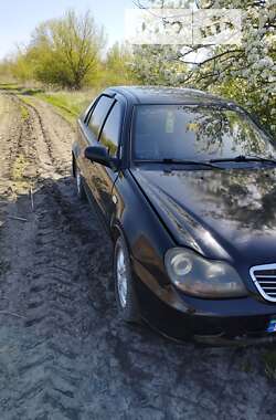 Хетчбек Geely MR 2007 в Житомирі