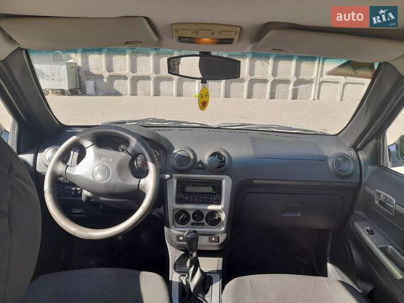 Седан Geely MR 2009 в Днепре