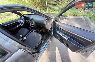 Седан Geely MR 2009 в 